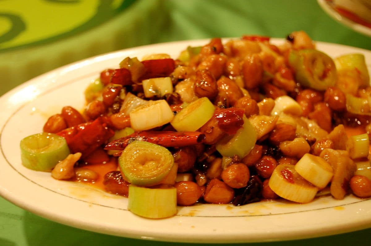 Kung Pao Guy Ding