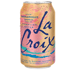 Lacroix Grapefruit Sparkling Water (355 mL)