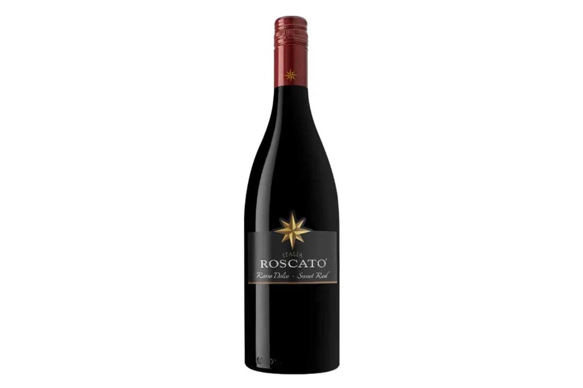 Roscato Red (1 x 750ml)