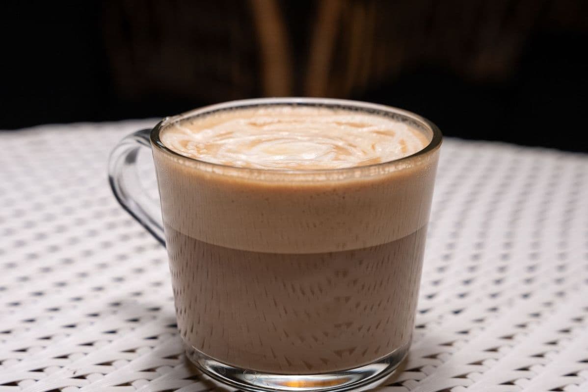 Cappuccino