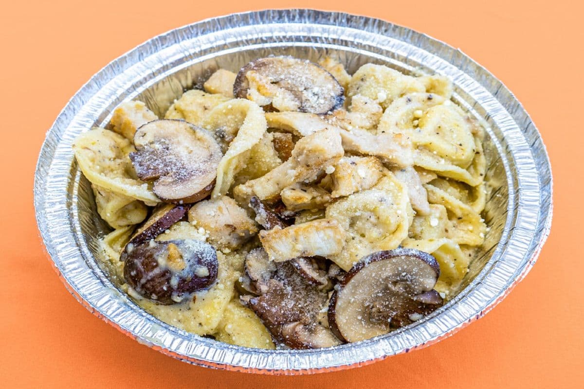 Tortellini