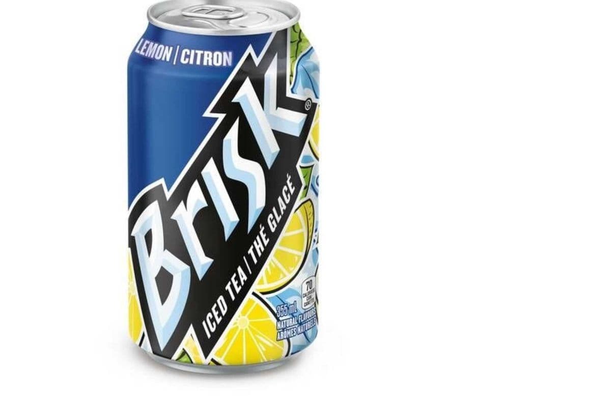 Ice Tea (355 ml)