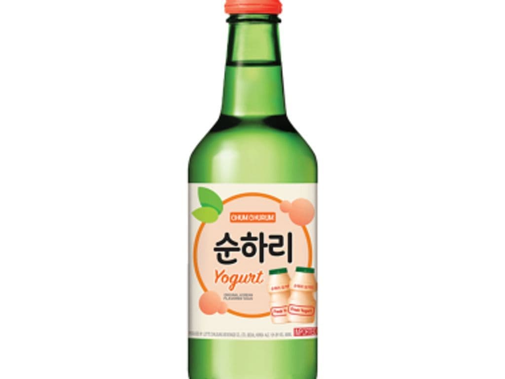 Chum Churum - Yogurt Soju (360ml)