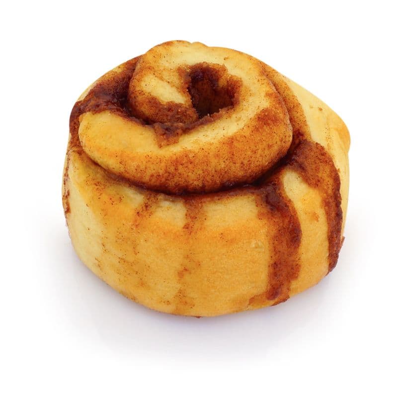 Plain Roll