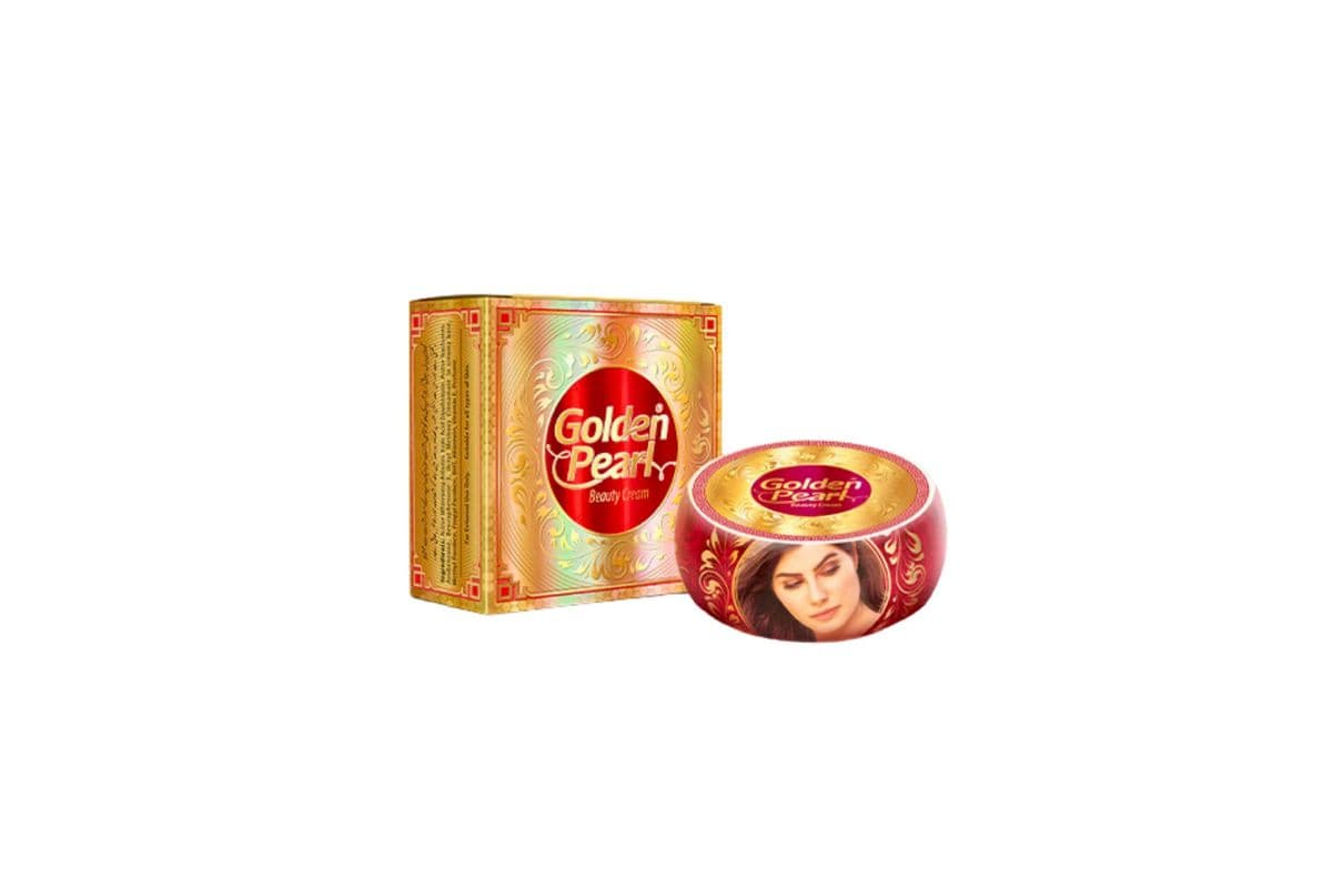 Golden Pearl Cream (28 g)