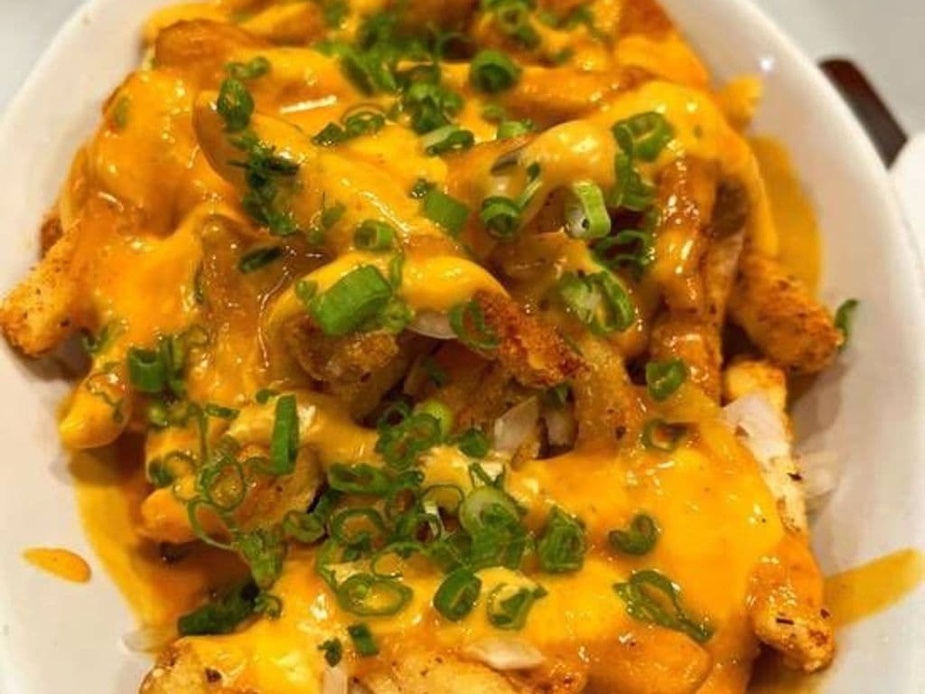 Animal Fries