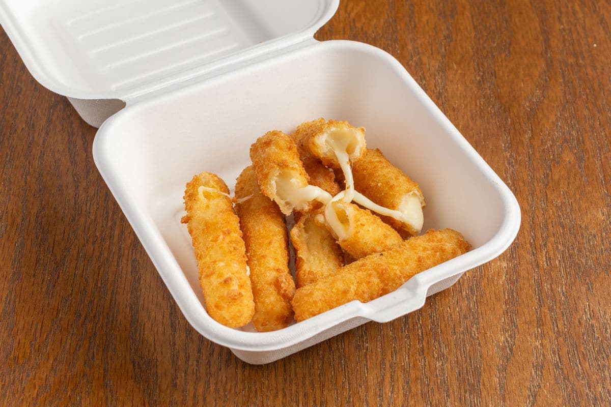 Mozza Sticks