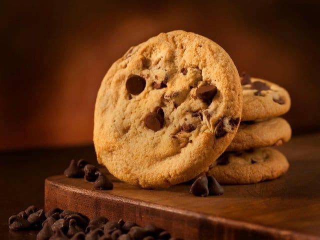Chocolate Chunk Cookie