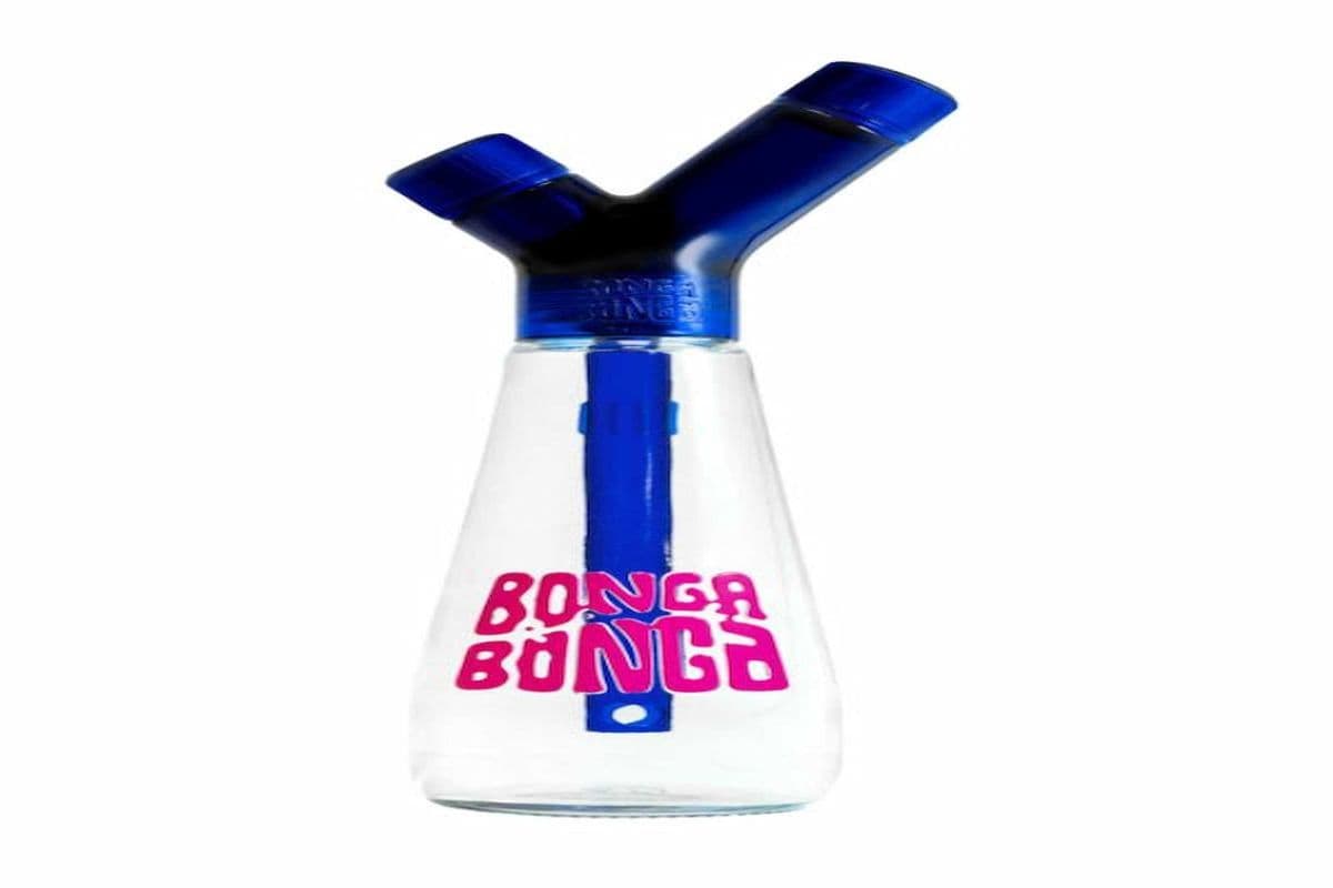 BONGA BONGA MYSTERY LIQUEUR (1 x 750ML)