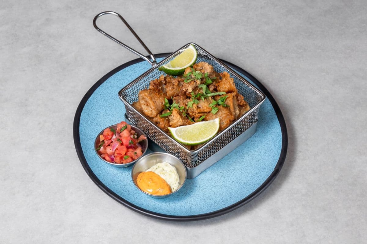 Calamars