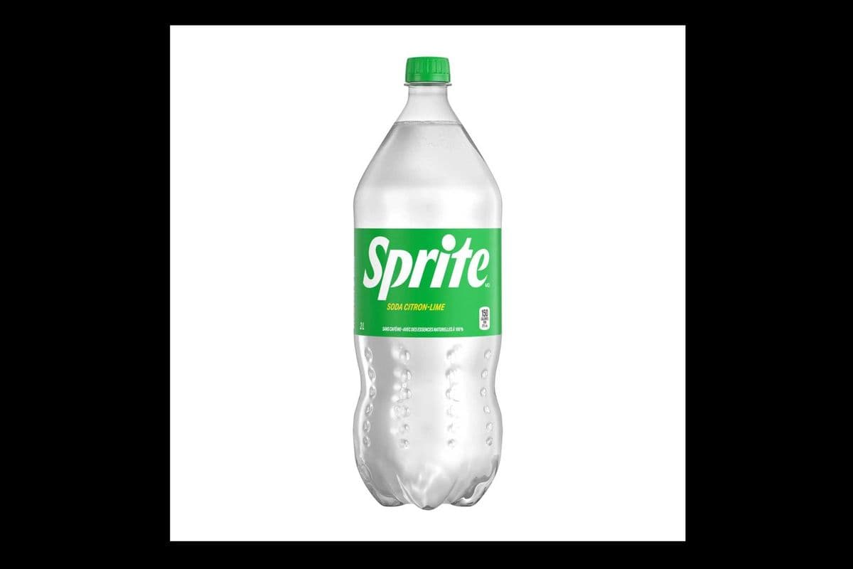 Sprite (2 L)