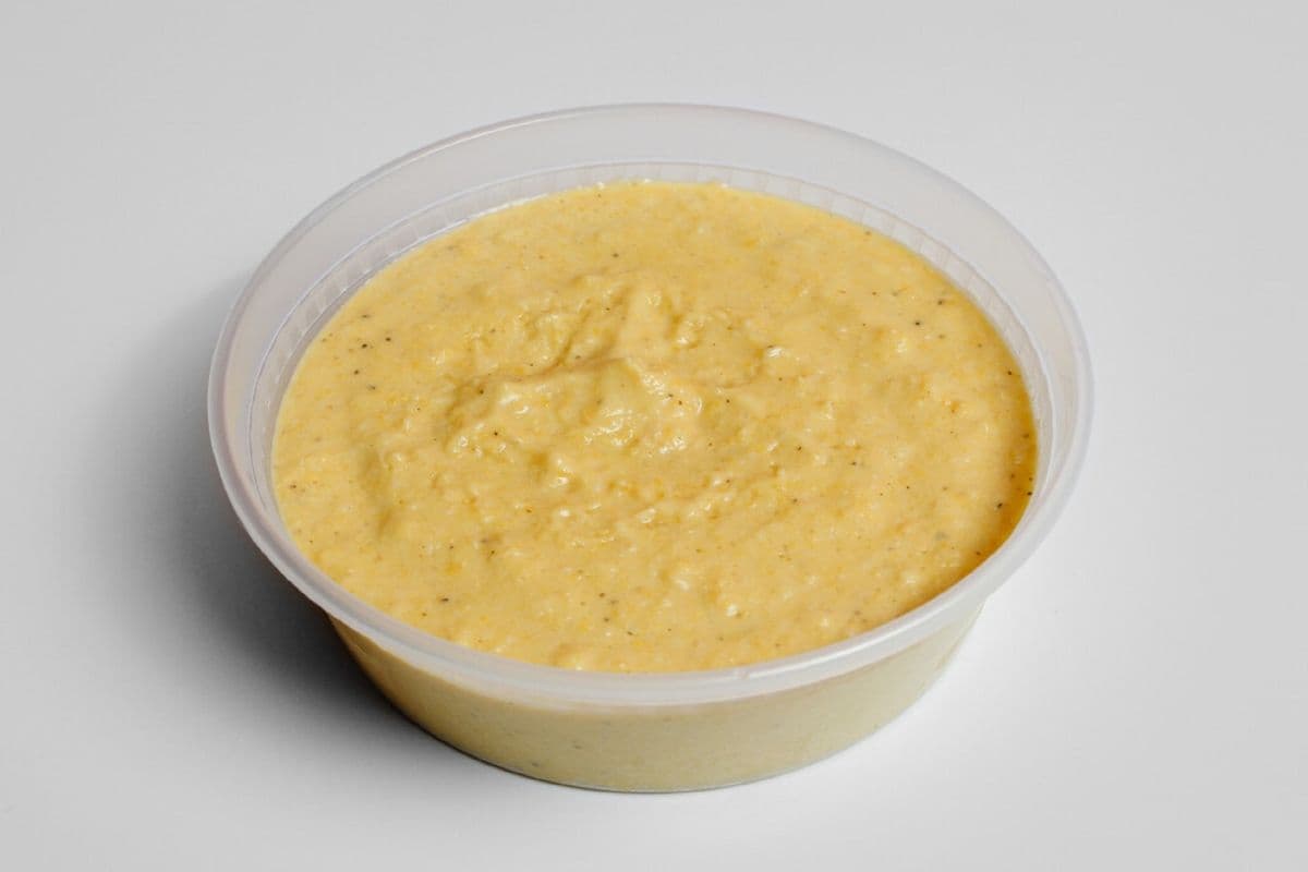 Home Grown Hummus (8 oz)