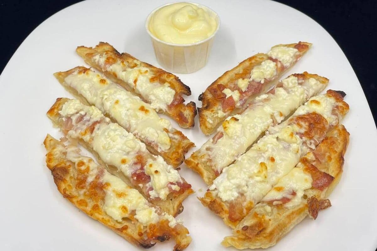 Bacon Feta Fingers