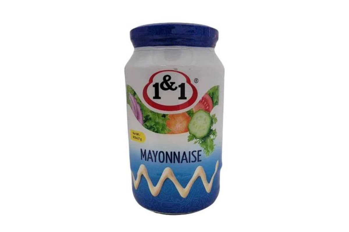1&1 • Mayonnaise / Mayonnaise (900G)