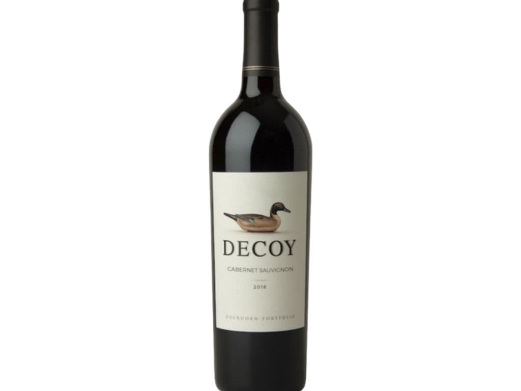 Decoy - Cabernet Sauvignon