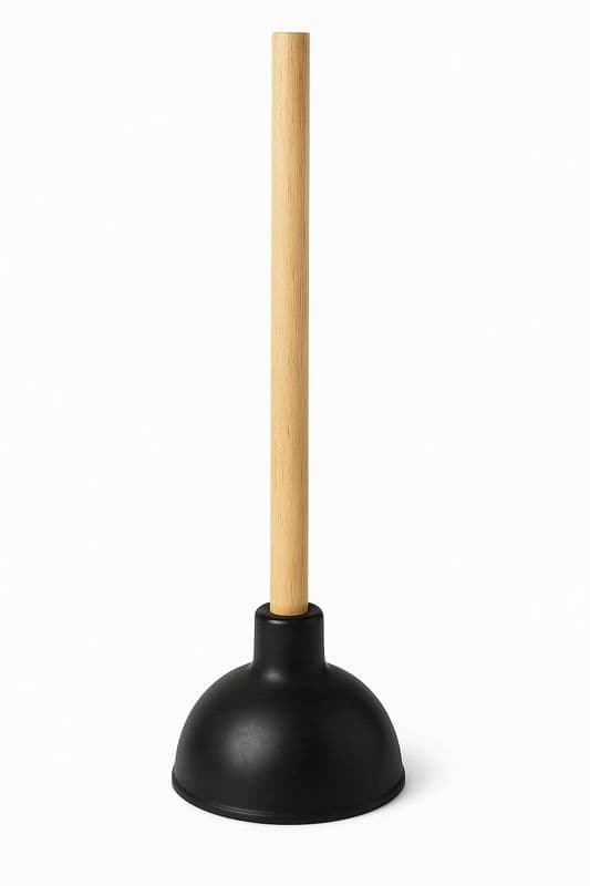 Déboucheur / Heavy Duty Plunger