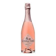 LA VIEILLE FERME RESERVE SPARKLING ROSE (750ML)
