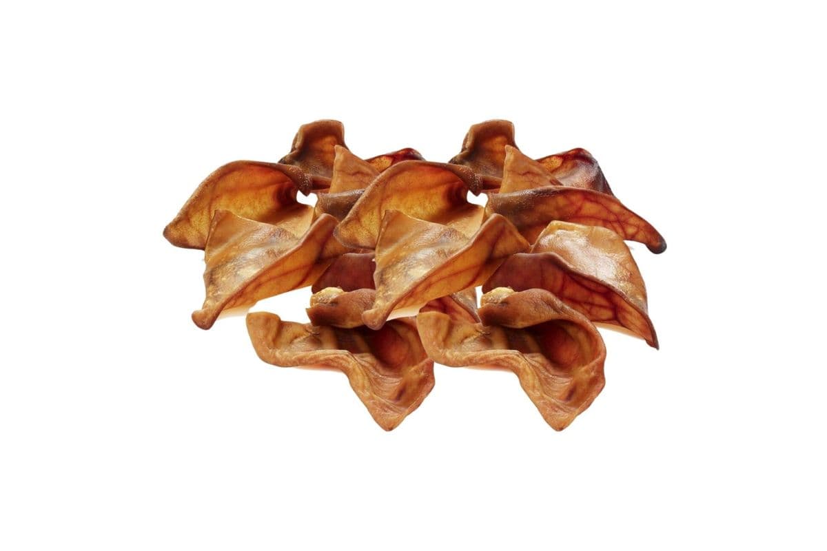 Nature's Mix Dog Chews