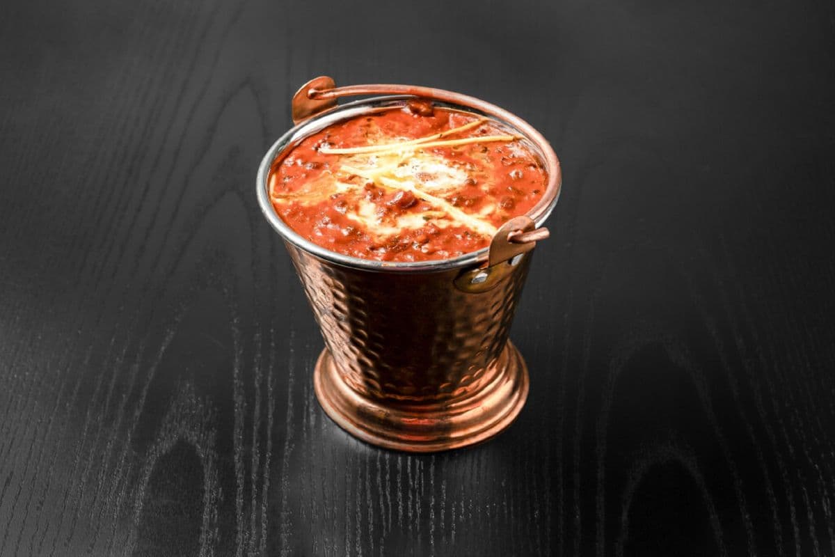 Dal Makhani