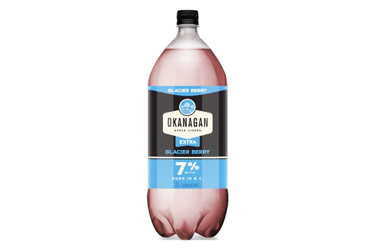 Okanagan Glacier Berry (1 x 2 L)