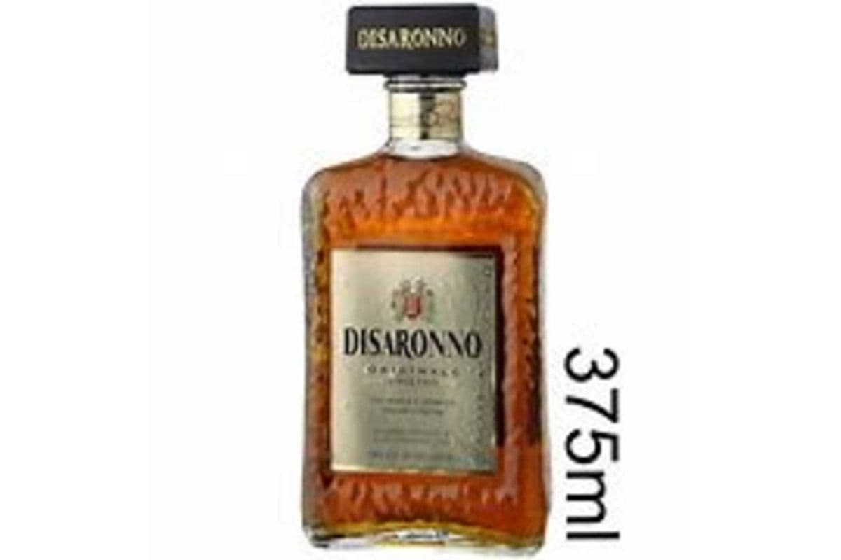 Amaretto Disaronno (1 x 375 ml)