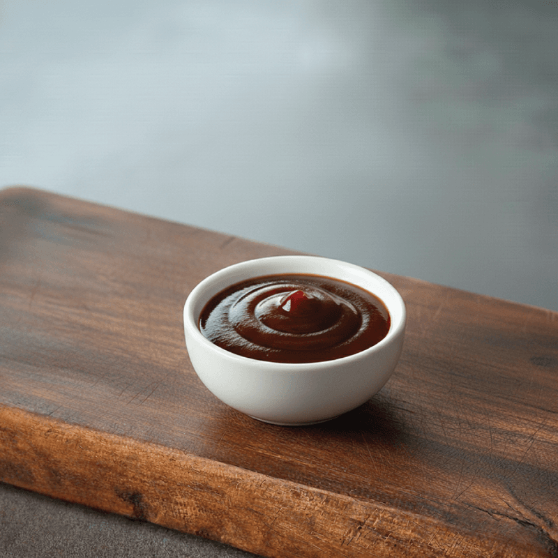 Trempette BBQ original / Original BBQ Dip