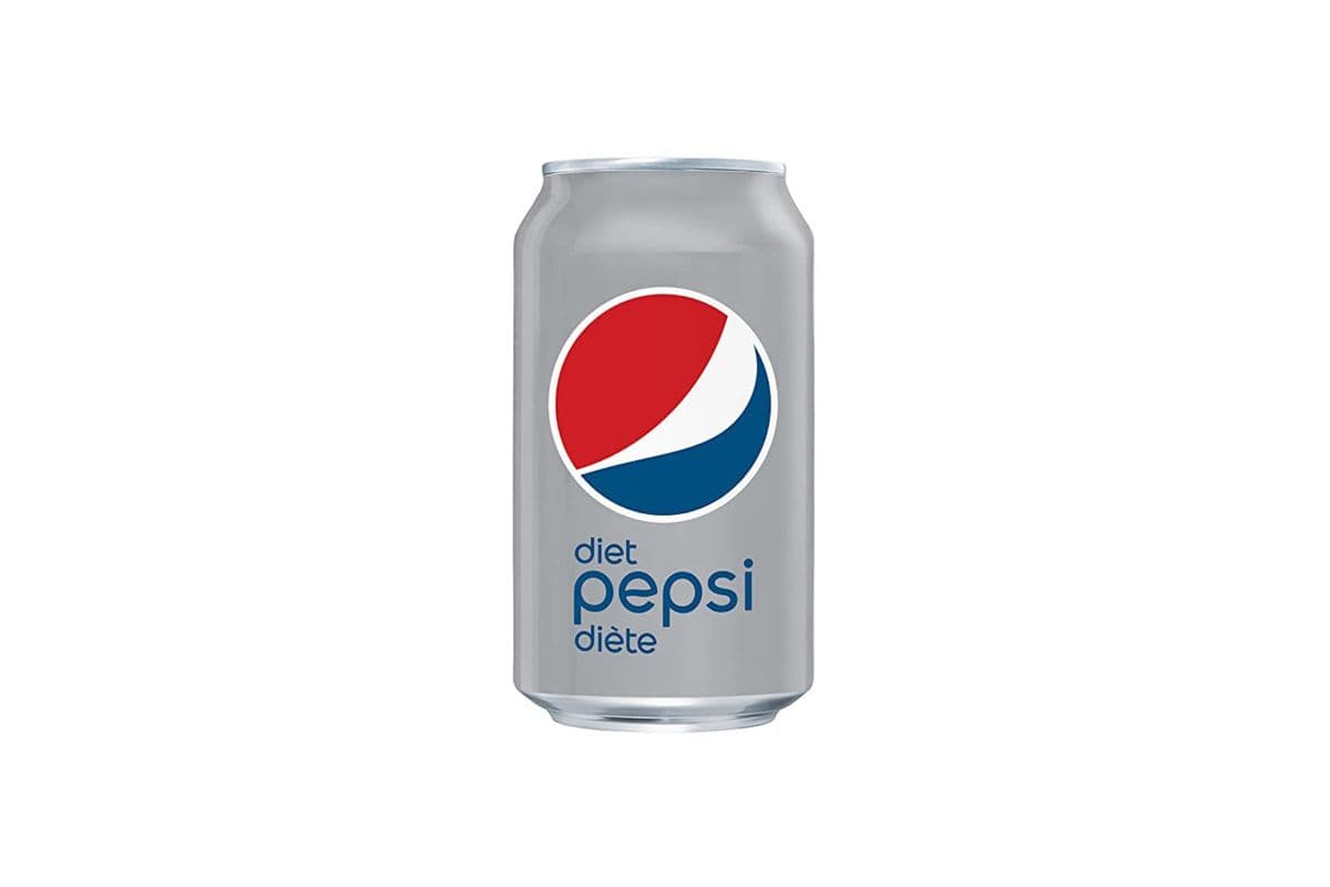 Diet Pepsi (355ml)