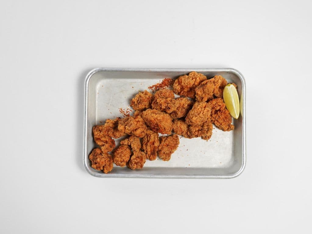 DESPARADO RIB BITES