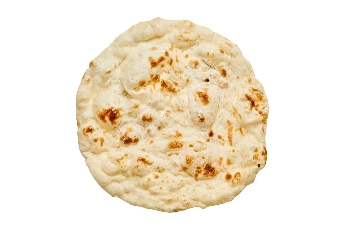 Pain Naan