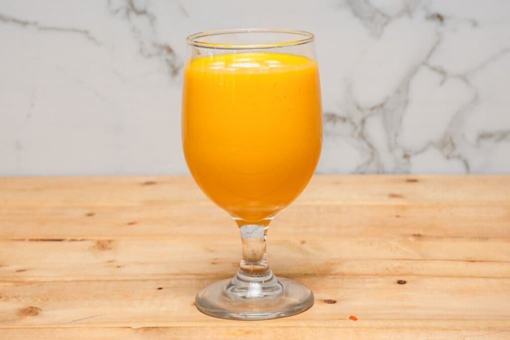 Mango Lassi