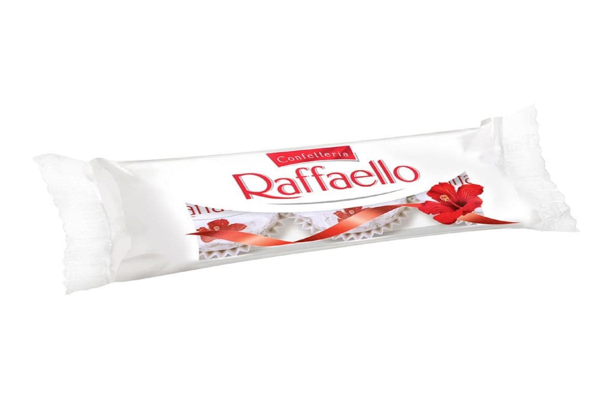Rafaello (3pcs)