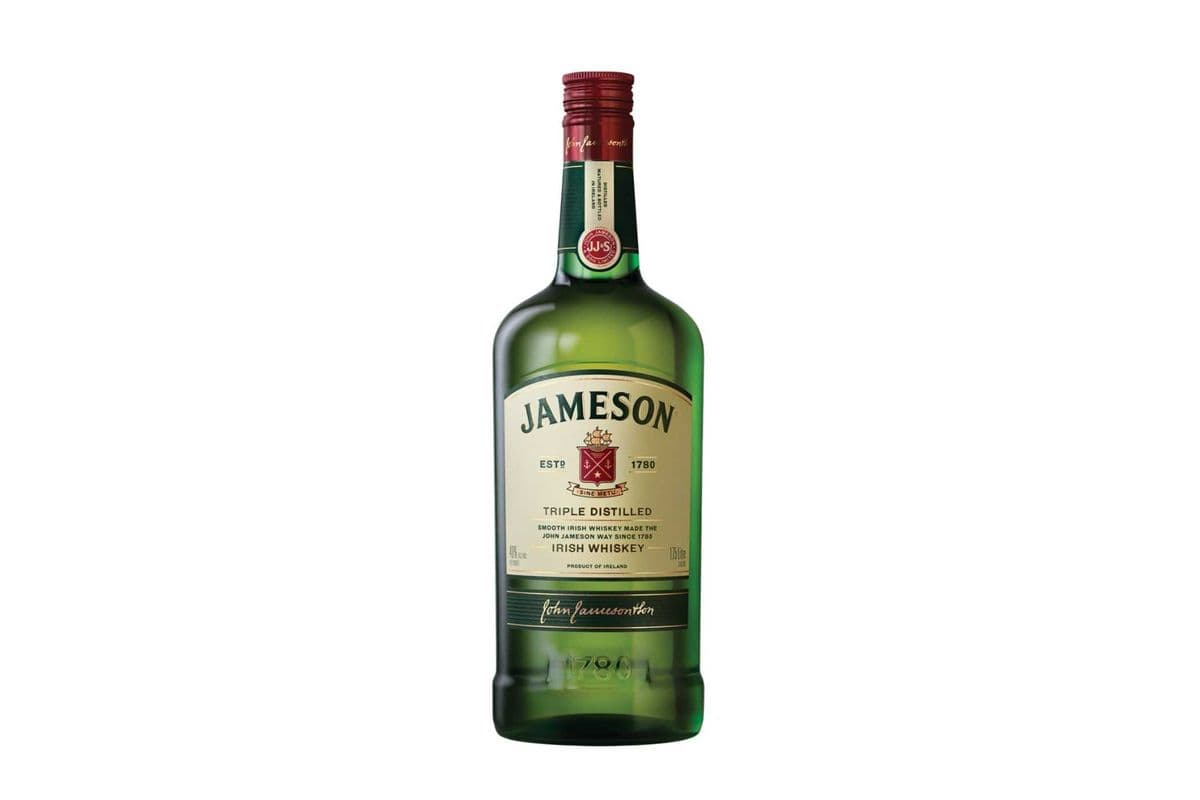 Jameson (1 x 1.75 L Bottle)