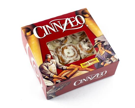 Specialty Minirolls Pack (9 Pack)