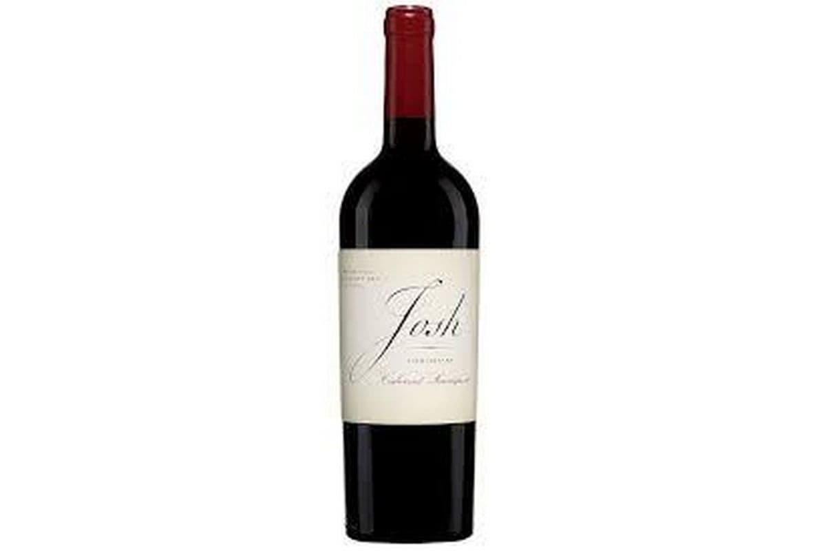 JOSH CELLARS CAB SAUV 750ML (1 x 750ML)