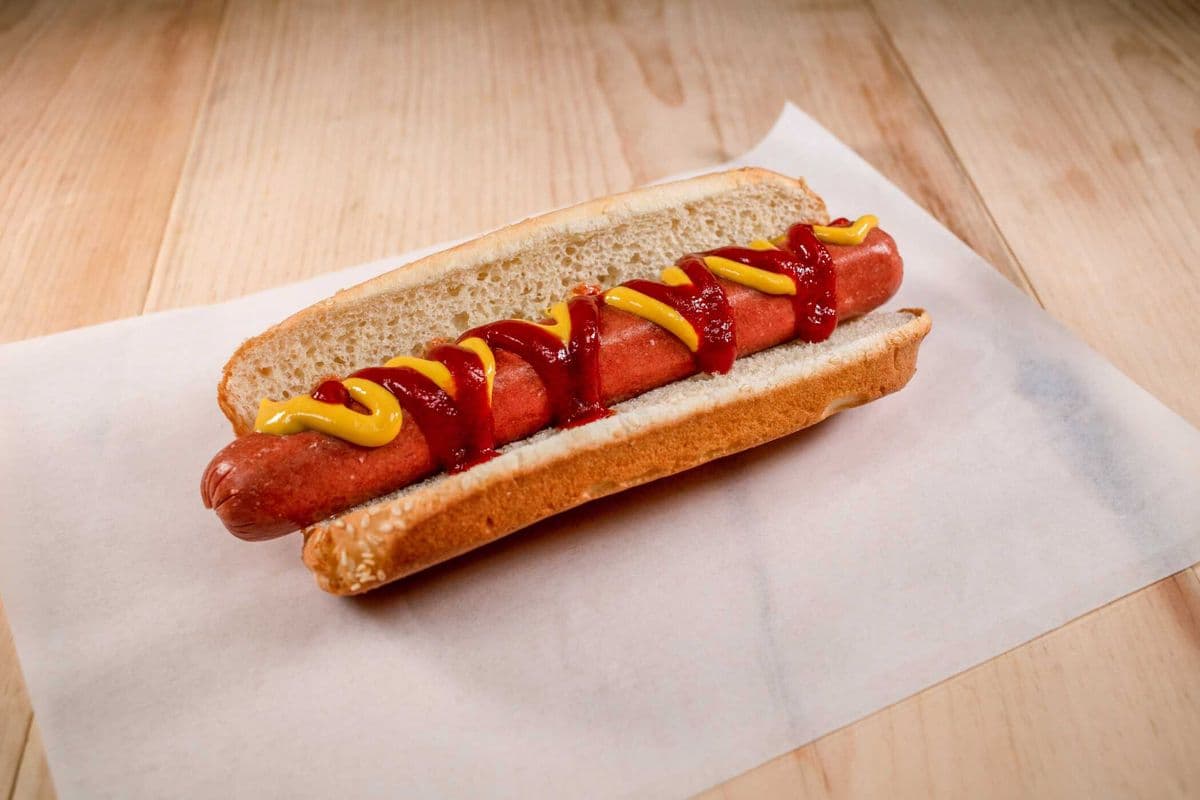 Hot Dog