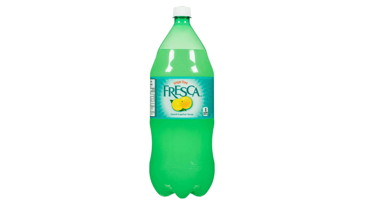 Fresca 2L