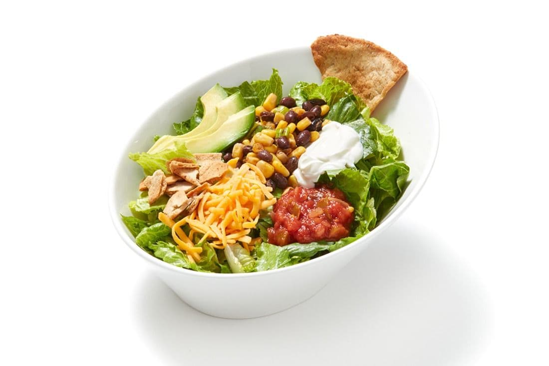 Santa Fe Salad