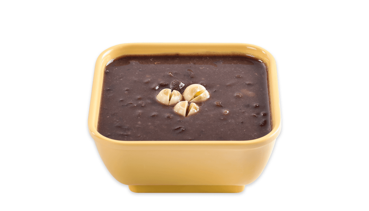 Red Bean Soup - 莲子陈皮红豆沙