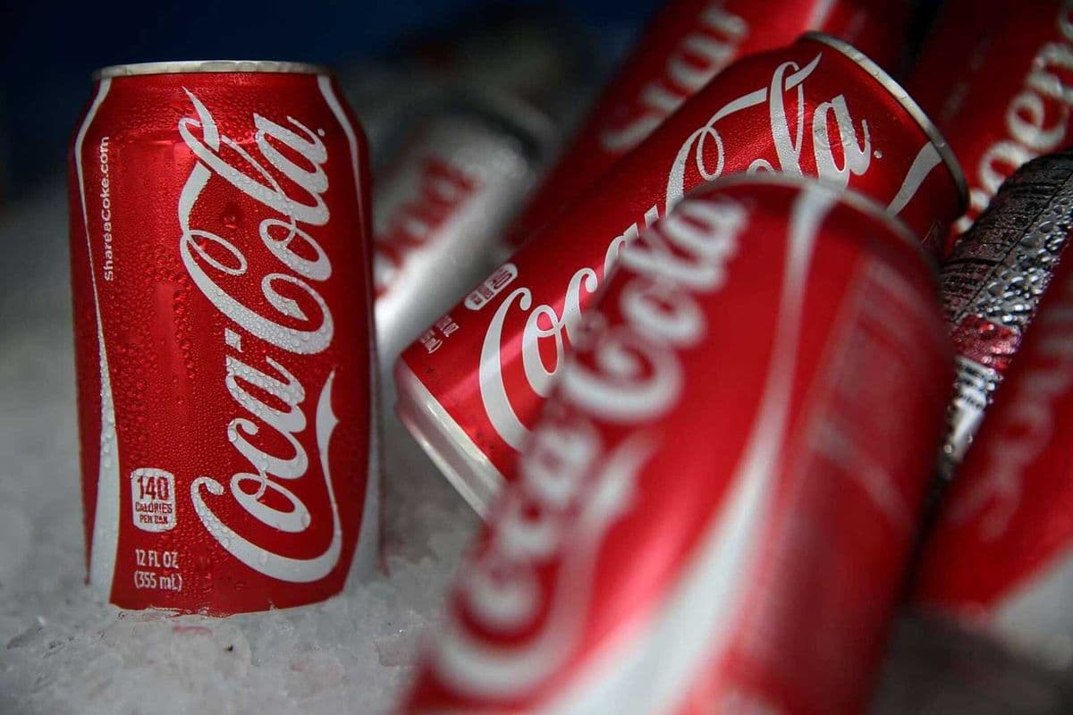 Coke