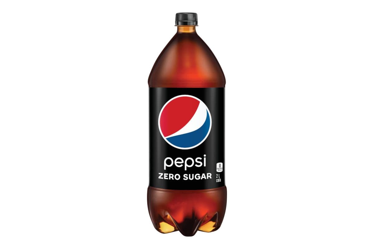 Pepsi Zero (2 L)