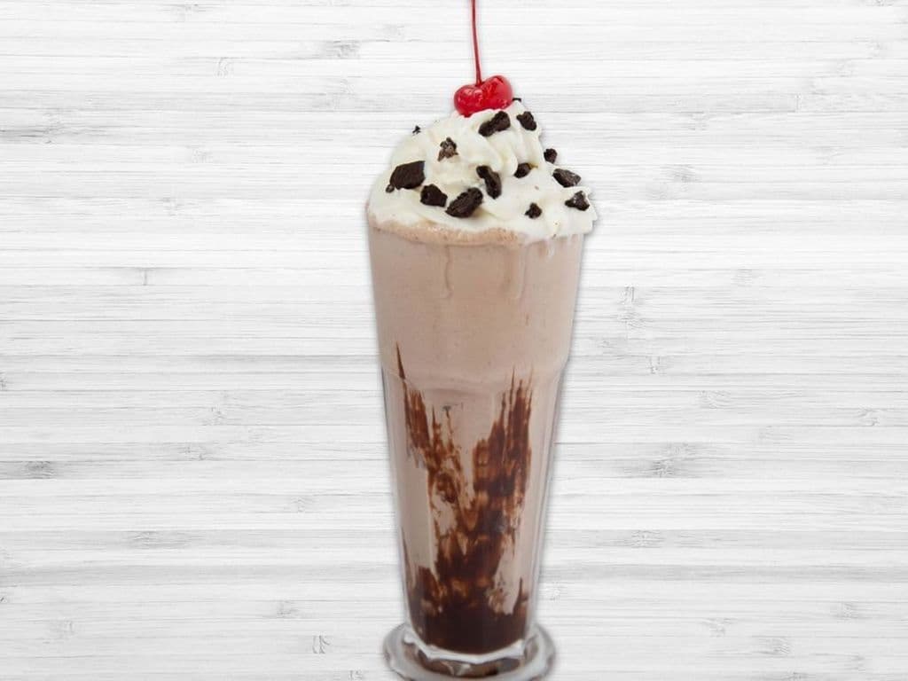 Hand Spun Shakes