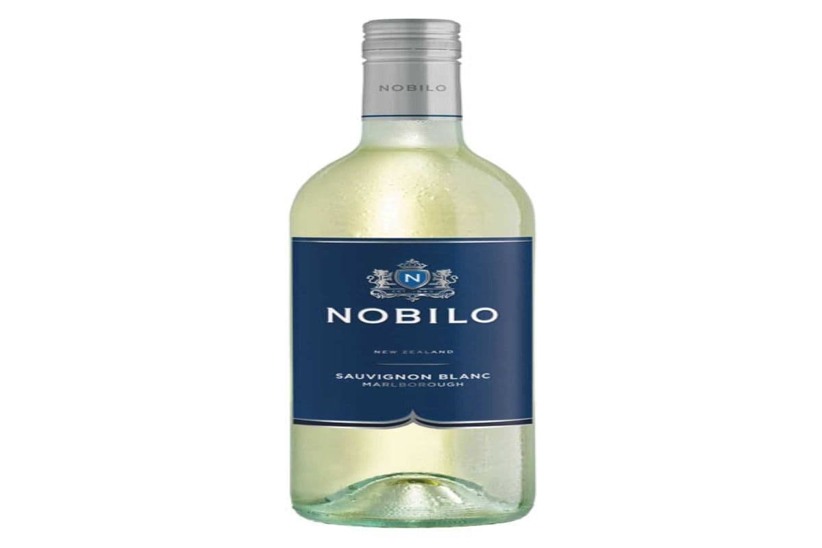 NOBILO SAUVIGNON BLANC 750 ML (1 x 750 ML)