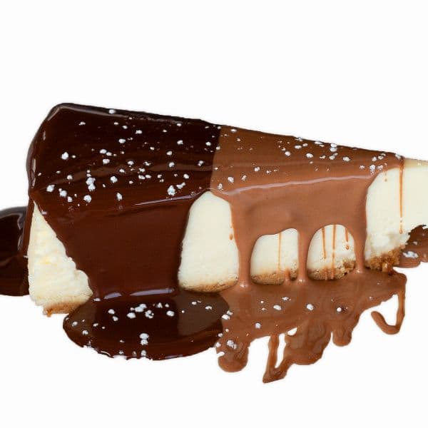 Cake Slice