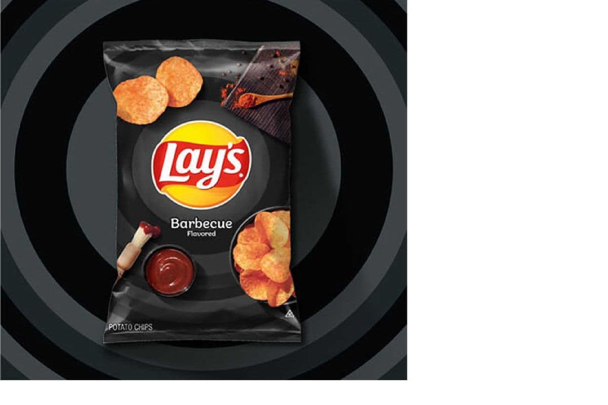 Lay's Bar-B-Q (235 g)