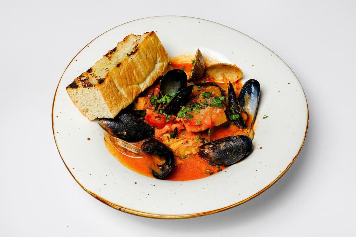 Cioppino (GA)