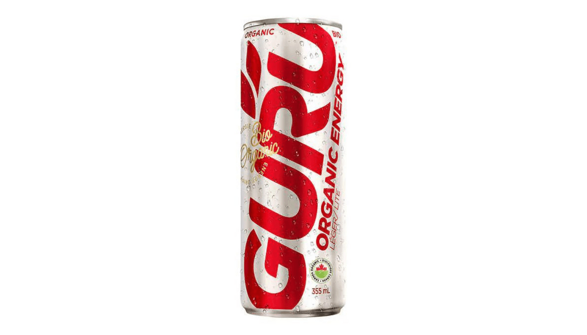 Guru Lite 355mL