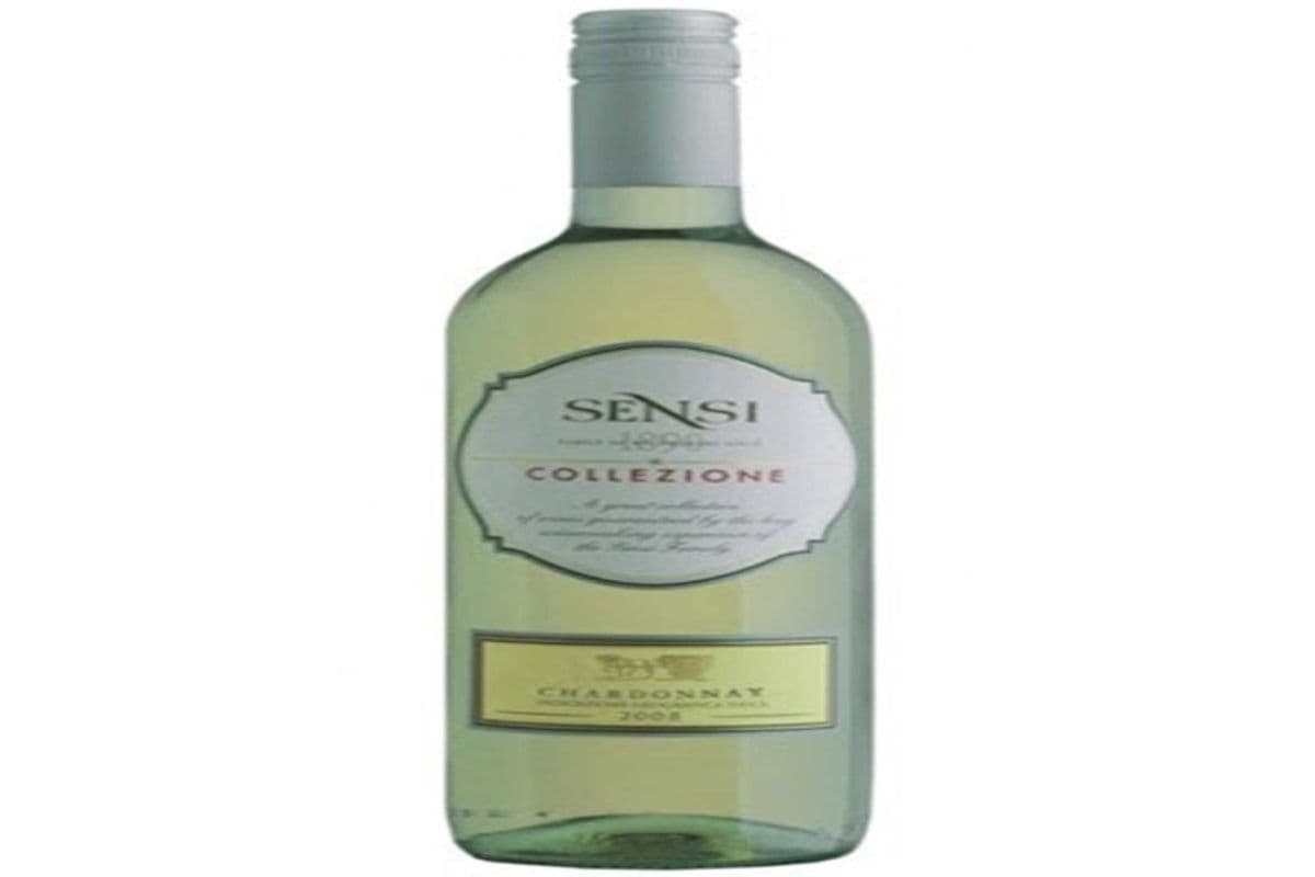 COLLEZIONE CHARDONNAY (1 x 750ML)