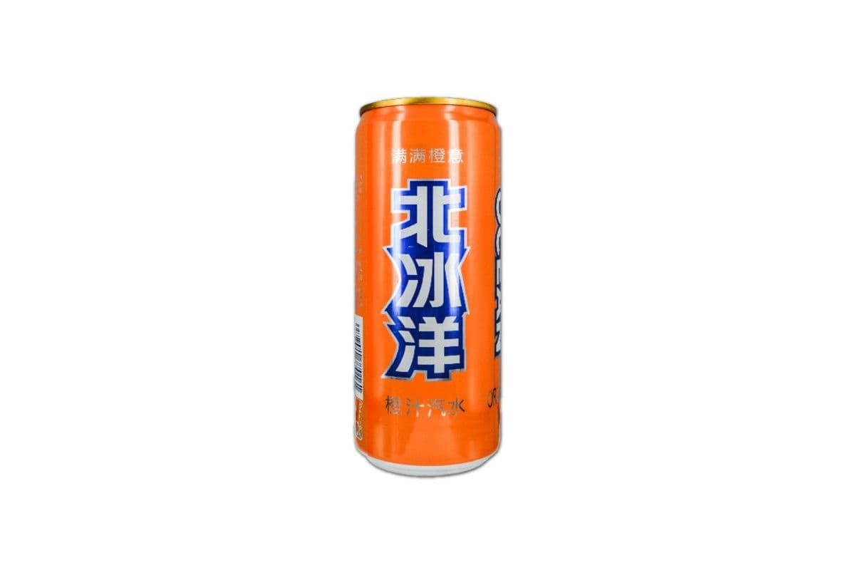 北冰洋 (330 ml)