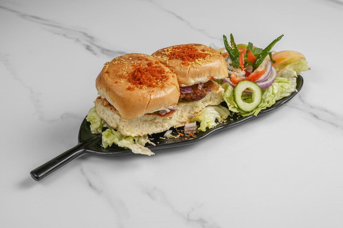 Vada Pav