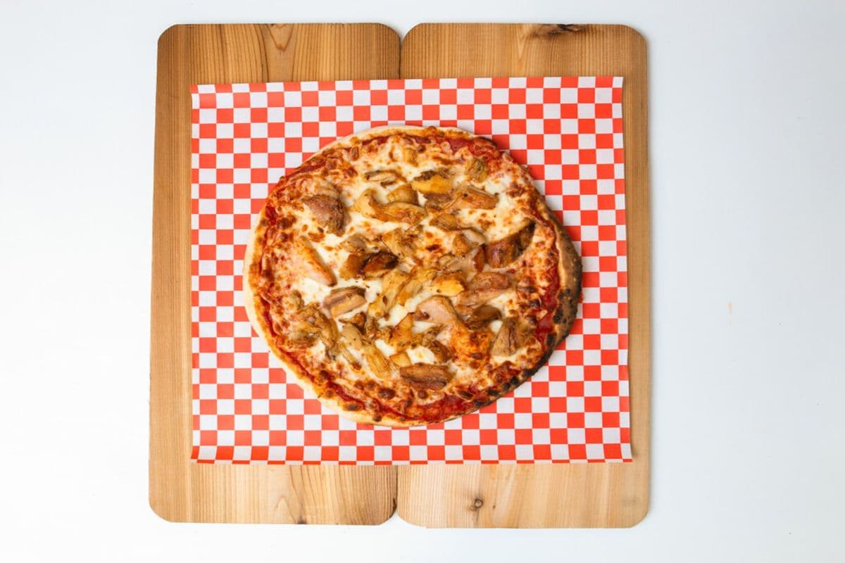 Cheese Chicken Sh